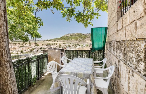 Calar de la Santa House | 120 m² House ∙ 3 bedrooms ∙ 6 guests