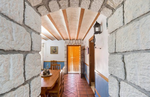 Calar de la Santa House | 120 m² House ∙ 3 bedrooms ∙ 6 guests