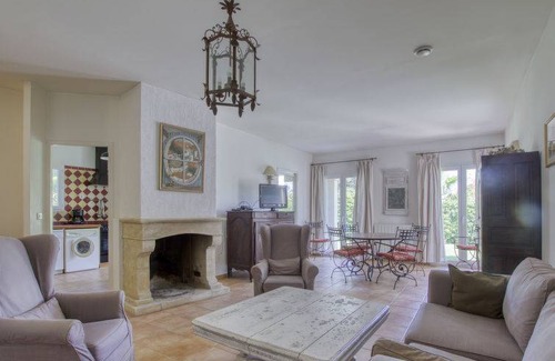 La Cadiere-d'Azur House | 120 m² House ∙ 3 bedrooms ∙ 6 guests