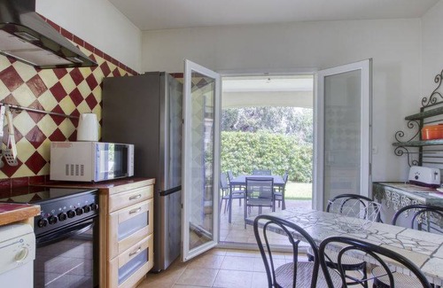 La Cadiere-d'Azur House | 120 m² House ∙ 3 bedrooms ∙ 6 guests