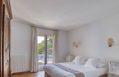 La Cadiere-d'Azur House | 120 m² House ∙ 3 bedrooms ∙ 6 guests