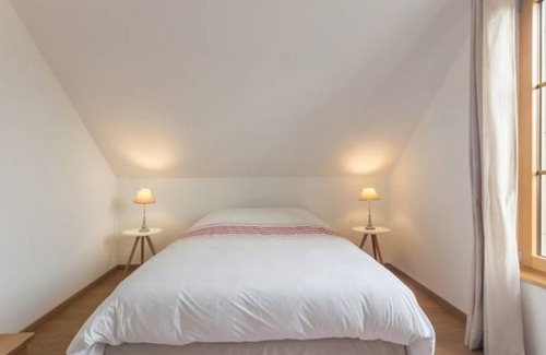 Biville-sur-Mer House | 120 m² House ∙ 3 bedrooms ∙ 6 guests