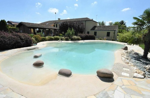 Ariano nel Polesine House | 120 m² House ∙ 2 bedrooms ∙ 4 guests