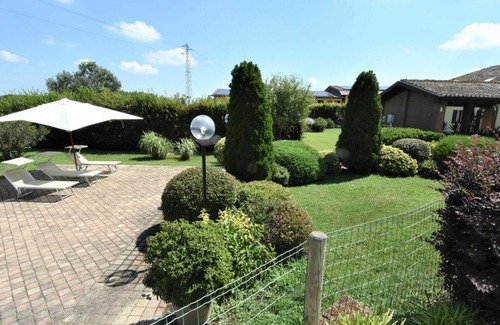 Ariano nel Polesine House | 120 m² House ∙ 2 bedrooms ∙ 4 guests