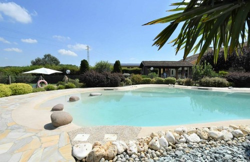 Ariano nel Polesine House | 120 m² House ∙ 2 bedrooms ∙ 4 guests