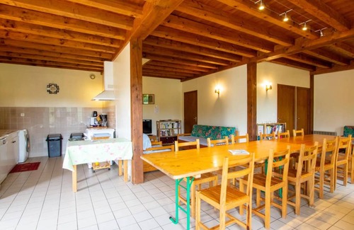 Bouillac House | 120 m² House ∙ 3 bedrooms ∙ 9 guests