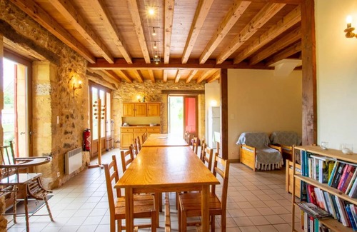Bouillac House | 120 m² House ∙ 3 bedrooms ∙ 9 guests