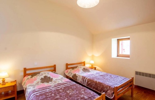 Bouillac House | 120 m² House ∙ 3 bedrooms ∙ 9 guests