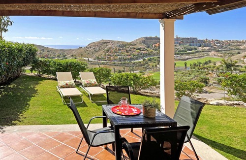Salobre House | 120 m² House ∙ 3 bedrooms ∙ 5 guests