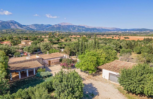 Inca House | 120 m² House ∙ 3 bedrooms ∙ 6 guests