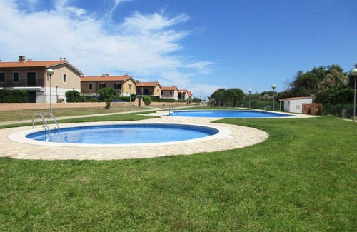 Mas Pinell House | 120 m² House ∙ 3 bedrooms ∙ 8 guests