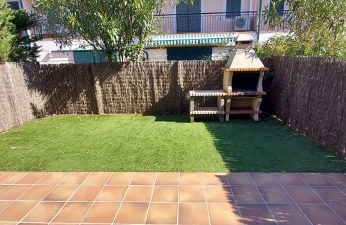 Mas Pinell House | 120 m² House ∙ 3 bedrooms ∙ 8 guests