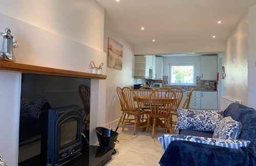 Dunmore East House | 120 m² House ∙ 4 bedrooms ∙ 7 guests