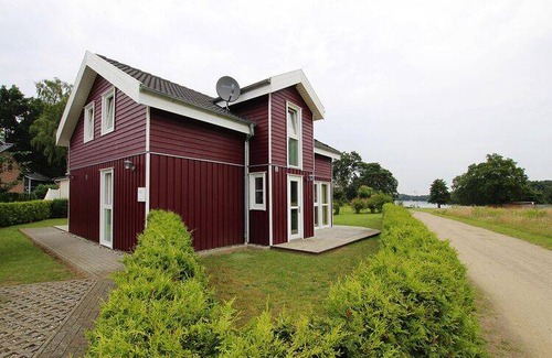 Dummer House | 120 m² House ∙ 4 bedrooms ∙ 4 guests