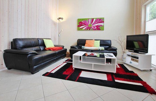 Dummer House | 120 m² House ∙ 4 bedrooms ∙ 4 guests