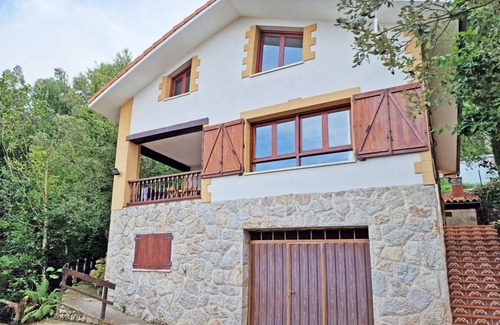 Pechon House | 120 m² House ∙ 4 bedrooms ∙ 8 guests