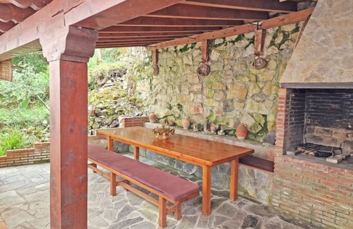 Pechon House | 120 m² House ∙ 4 bedrooms ∙ 8 guests