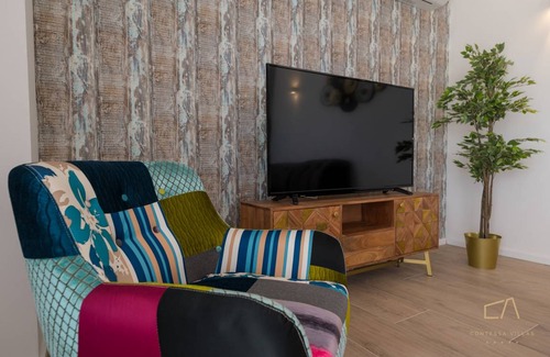 Sveti Vid-Miholjice Apartment | 120 m² Apartment ∙ 3 bedrooms ∙ 6 guests