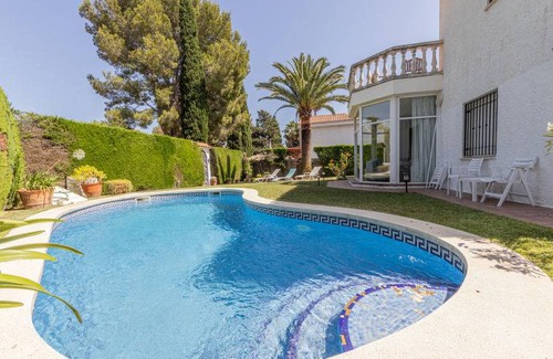 Cambrils Resort | 120 m² Resort ∙ 2 bedrooms ∙ 4 guests
