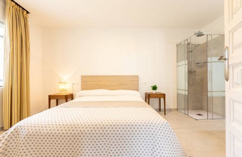 Cambrils Resort | 120 m² Resort ∙ 2 bedrooms ∙ 4 guests