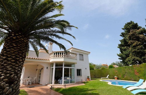 Cambrils Resort | 120 m² Resort ∙ 2 bedrooms ∙ 4 guests