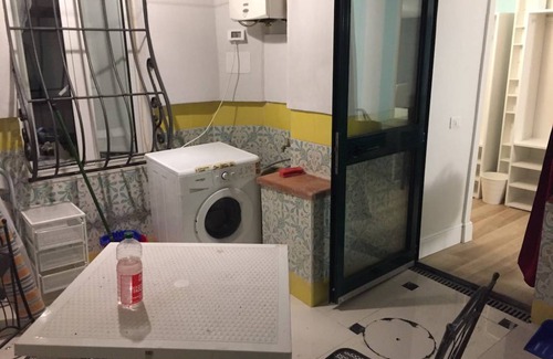 Santo Spirito Other | 120 m² Shared room ∙ 1 bedroom ∙ 2 guests