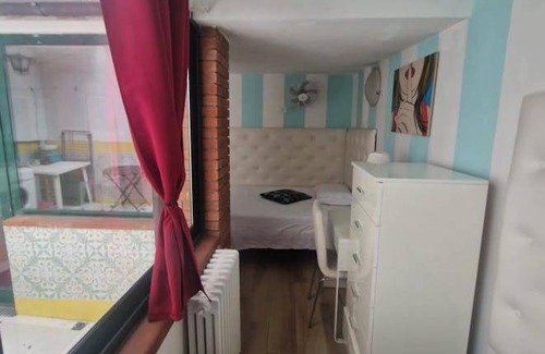 Santo Spirito Other | 120 m² Shared room ∙ 1 bedroom ∙ 2 guests