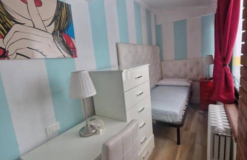 Santo Spirito Other | 120 m² Shared room ∙ 1 bedroom ∙ 2 guests