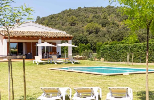 Sa Pobla Villa | 120 m² Villa ∙ 3 bedrooms ∙ 6 guests