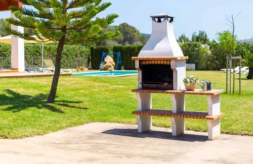 Sa Pobla Villa | 120 m² Villa ∙ 3 bedrooms ∙ 6 guests