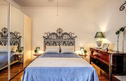 Sant'Agata sui Due Golfi Villa | 120 m² Villa ∙ 2 bedrooms ∙ 6 guests