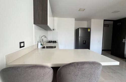 El Castillo Apartment | 1204, Excelent Location In El Poblado