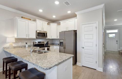 South Pensacola House | 1204 W Government St