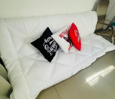 Santo Amaro Apartment | 1206 Apto a 7 minutos Expo Transamérica Vibra 2 Dormitório