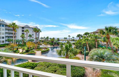 North Forest Beach Villa | 1206 Seacrest