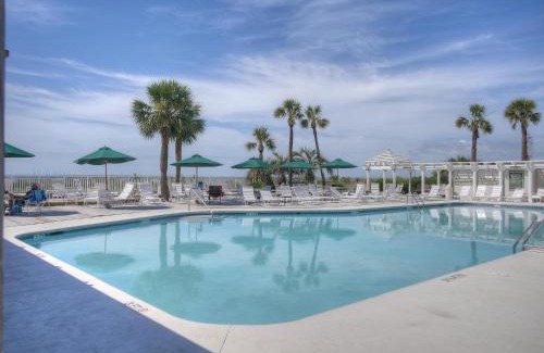 North Forest Beach Villa | 1206 Seacrest