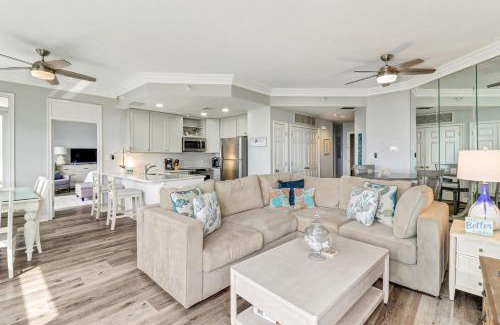 North Forest Beach Villa | 1206 Seacrest