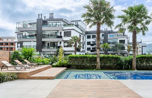 Lagoa Pequena Apartment | 120m da Praia do Novo Campeche #CAMP06