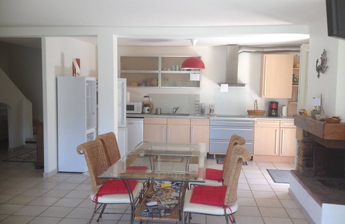 Banyuls-sur-Mer Villa | 120m² villa renovated waterfront