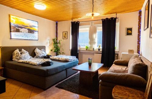 Remscheid Apartment | #121 Große, gemütliche Wohnung in Remscheid-City