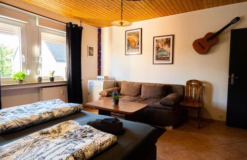 Remscheid Apartment | #121 Große, gemütliche Wohnung in Remscheid-City