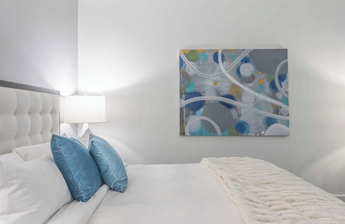 West End Hotel | 121 Hotel by AvantStay | Chic & Modern 2 BDR Superior Suite In Ideal Nashville!
