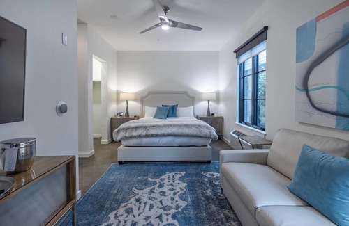 West End Hotel | 121 Hotel Floor 1 Buyout by Avantstay Entire First Floor Buyout of 121 Hotel! Sleeps 16