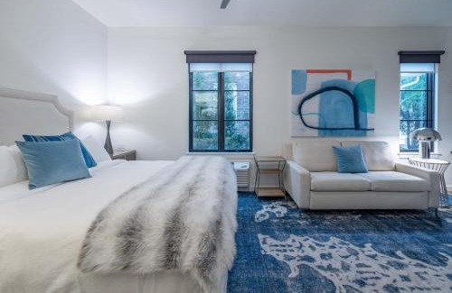 West End Hotel | 121 Hotel Floor 1 Buyout by AvantStay Entire First Floor Buyout of 121 Hotel Sleeps 16