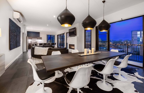 West End Hotel | 121 Hotel Floor 2 Buyout by AvantStay | Entire Second Floor Buyout of 121 Hotel!