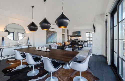 West End Hotel | 121 Hotel Floor 3 Buyout by AvantStay Entire Third Floor Buyout of 121 Hotel Sleeps 18