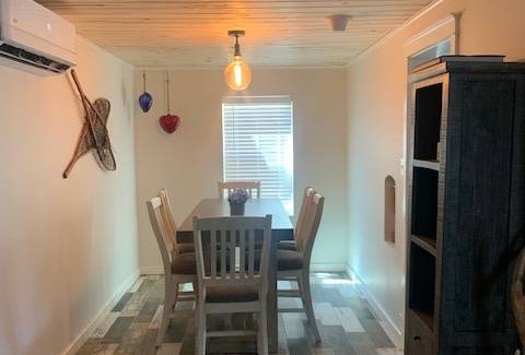 Raton House | 121 m² House ∙ 2 bedrooms ∙ 4 guests