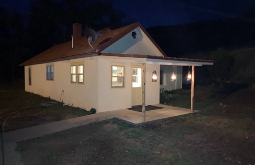 Raton House | 121 m² House ∙ 2 bedrooms ∙ 4 guests