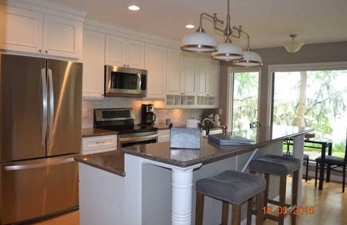 Dataw Island Villa | 121 m² Villa ∙ 3 bedrooms ∙ 6 guests