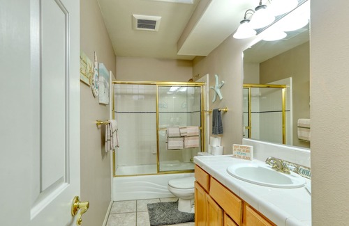Oceano House | 1211 Norswing 3 Bedroom Home by Redawning